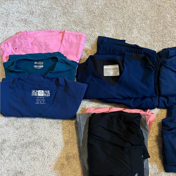 SCRUBS!!!!! - Picture 2 of 3